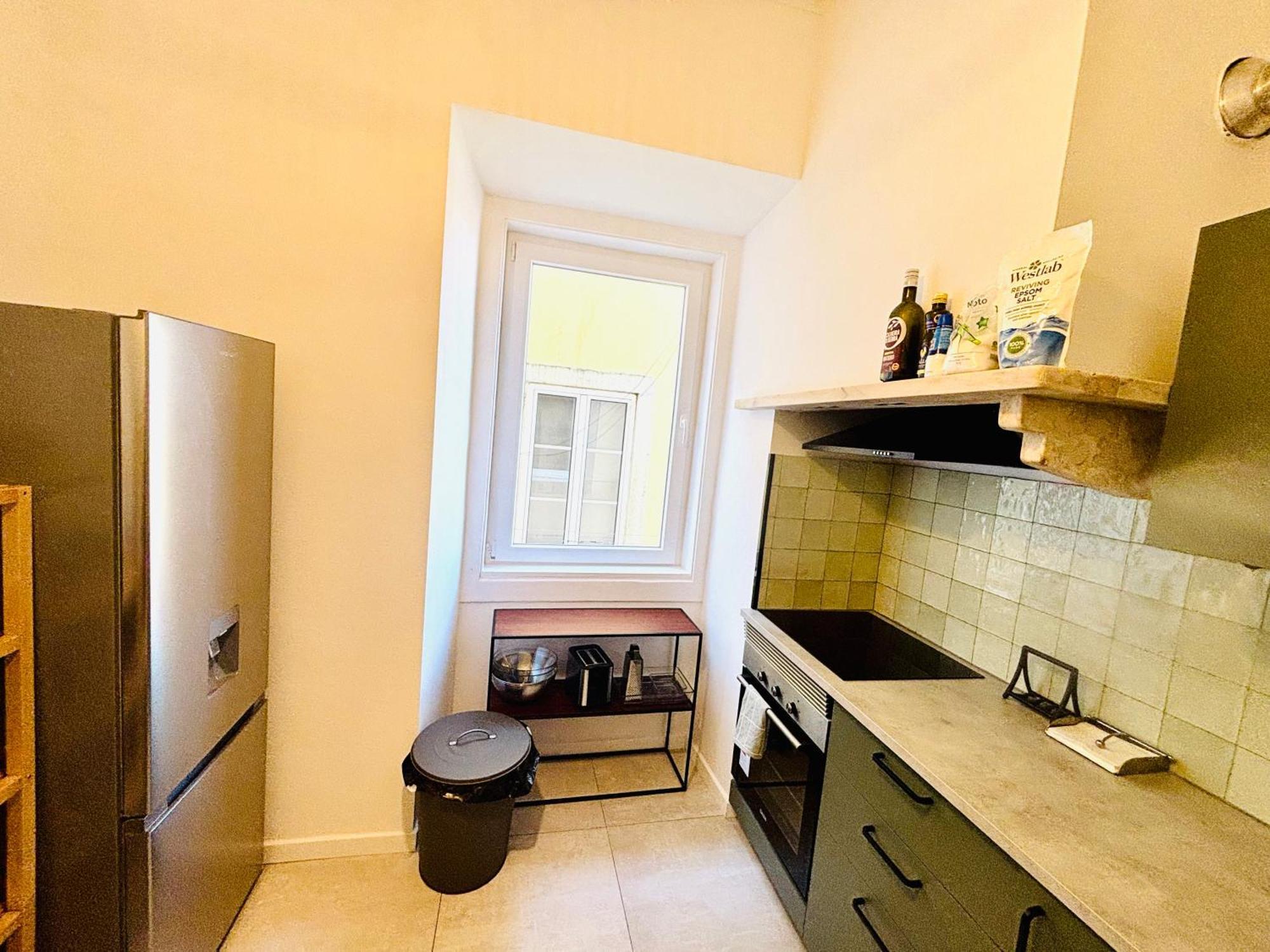 The Luxurious 3Bedroom Apartment In Principe Real - 3D Lisbon Exterior photo