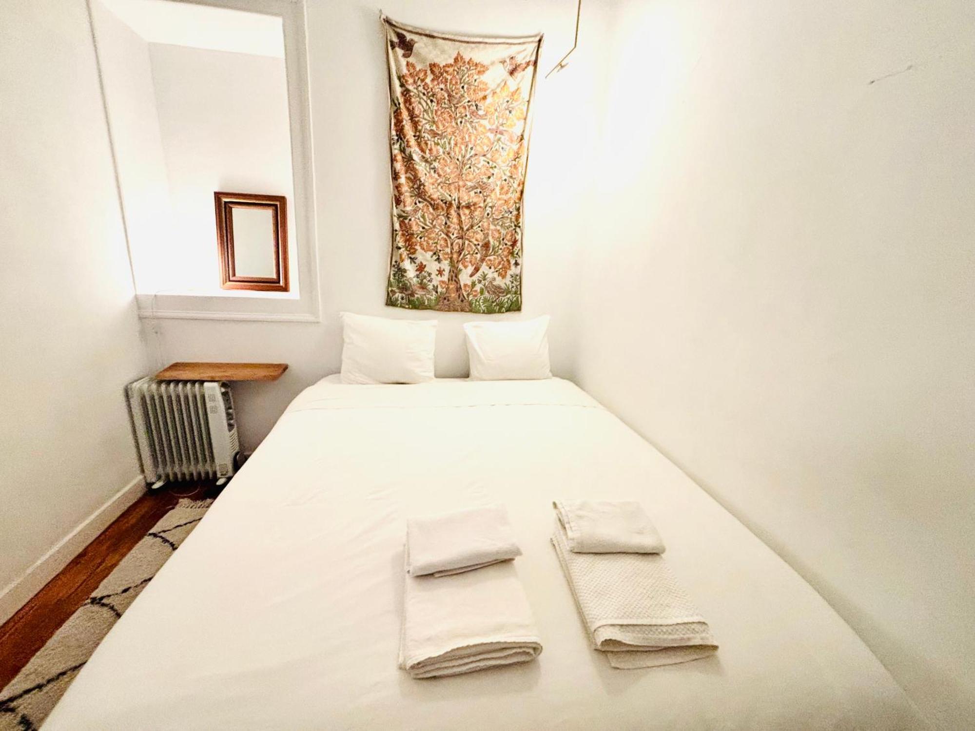 The Luxurious 3Bedroom Apartment In Principe Real - 3D Lisbon Exterior photo