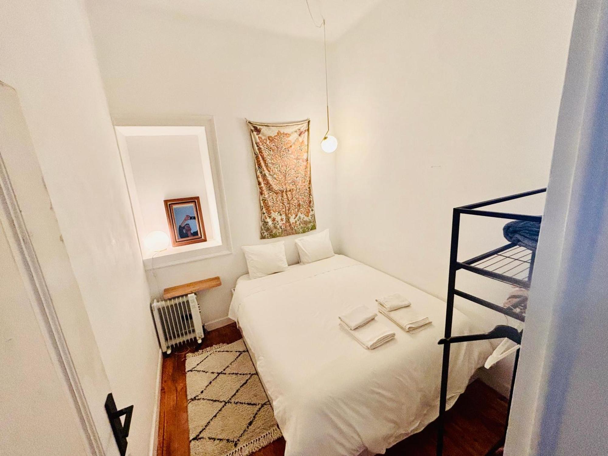 The Luxurious 3Bedroom Apartment In Principe Real - 3D Lisbon Exterior photo